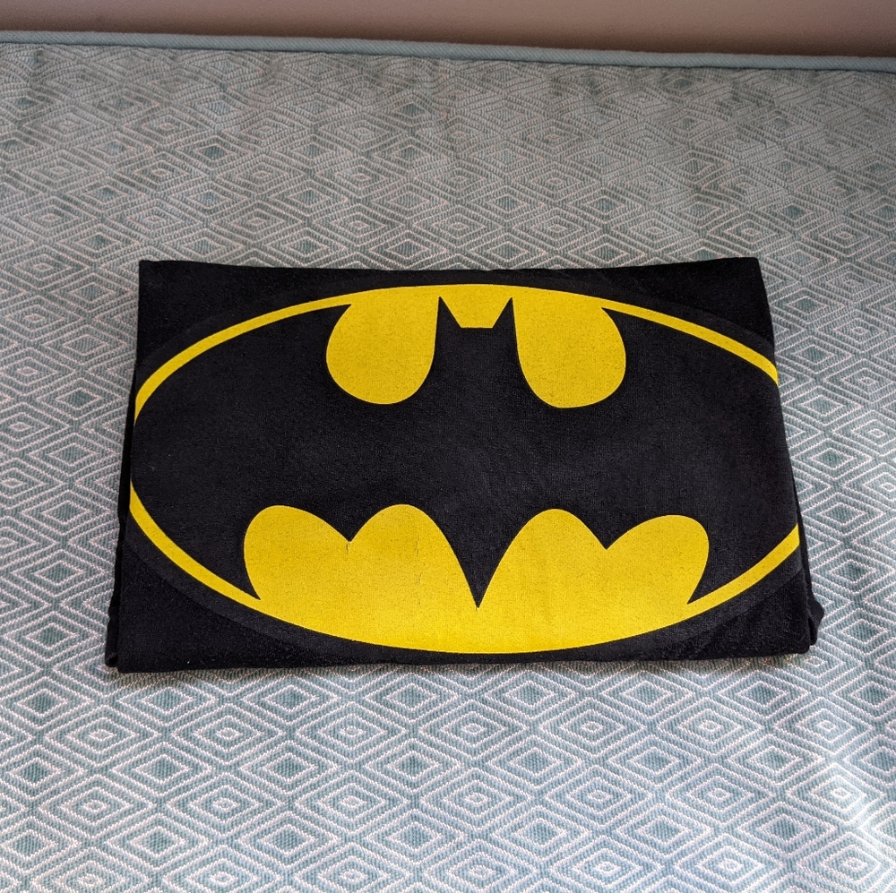 Vintage Batman T-shirt - Picture 3 of 10